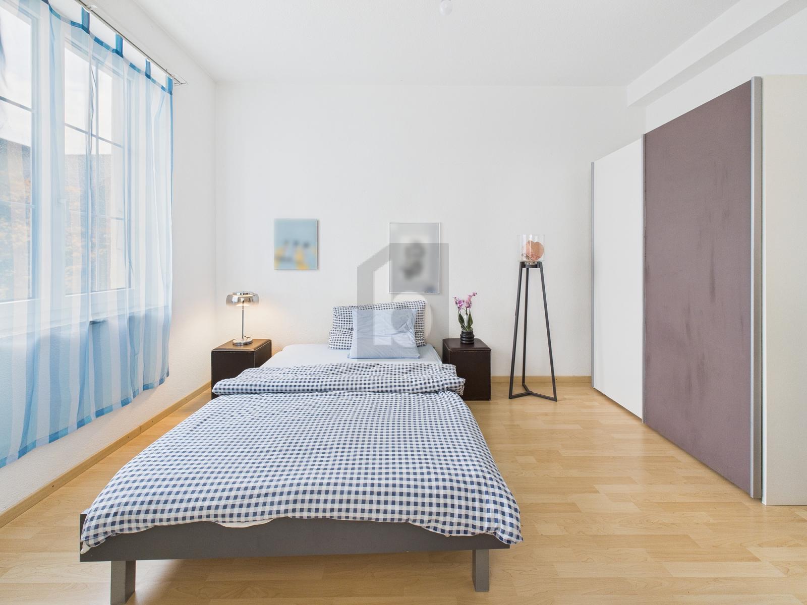 MODERN MIT TERRASSE - 3