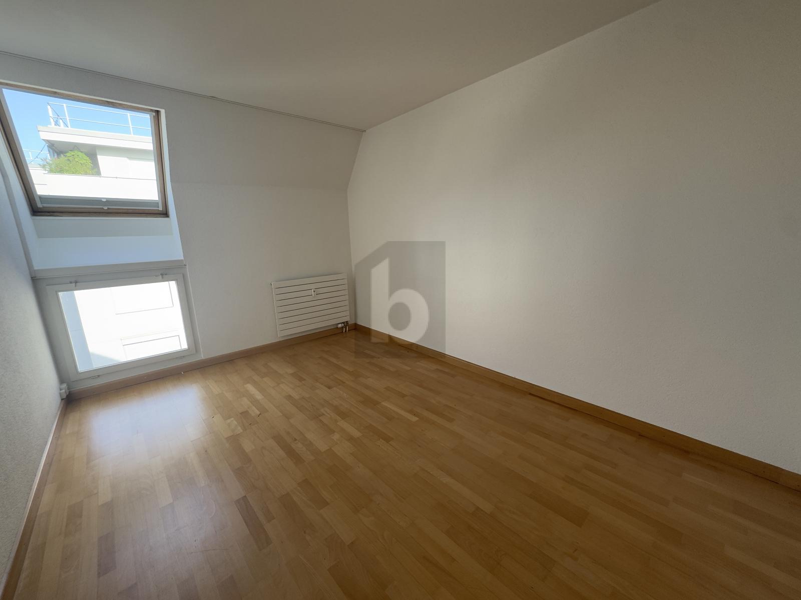 ZENTRAL, NAHE RHEIN MIT BALKON - 4