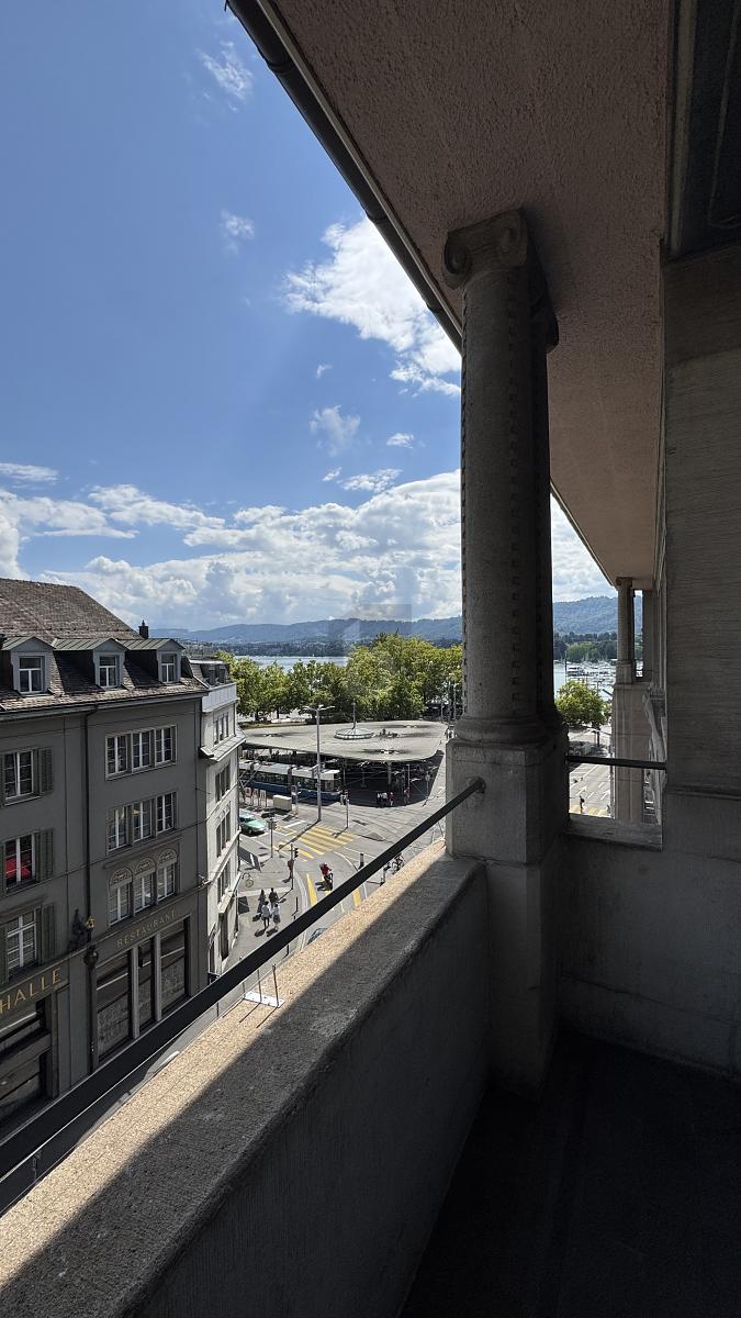 STILVOLL RENOVIERT MIT SEEBLICK - 0