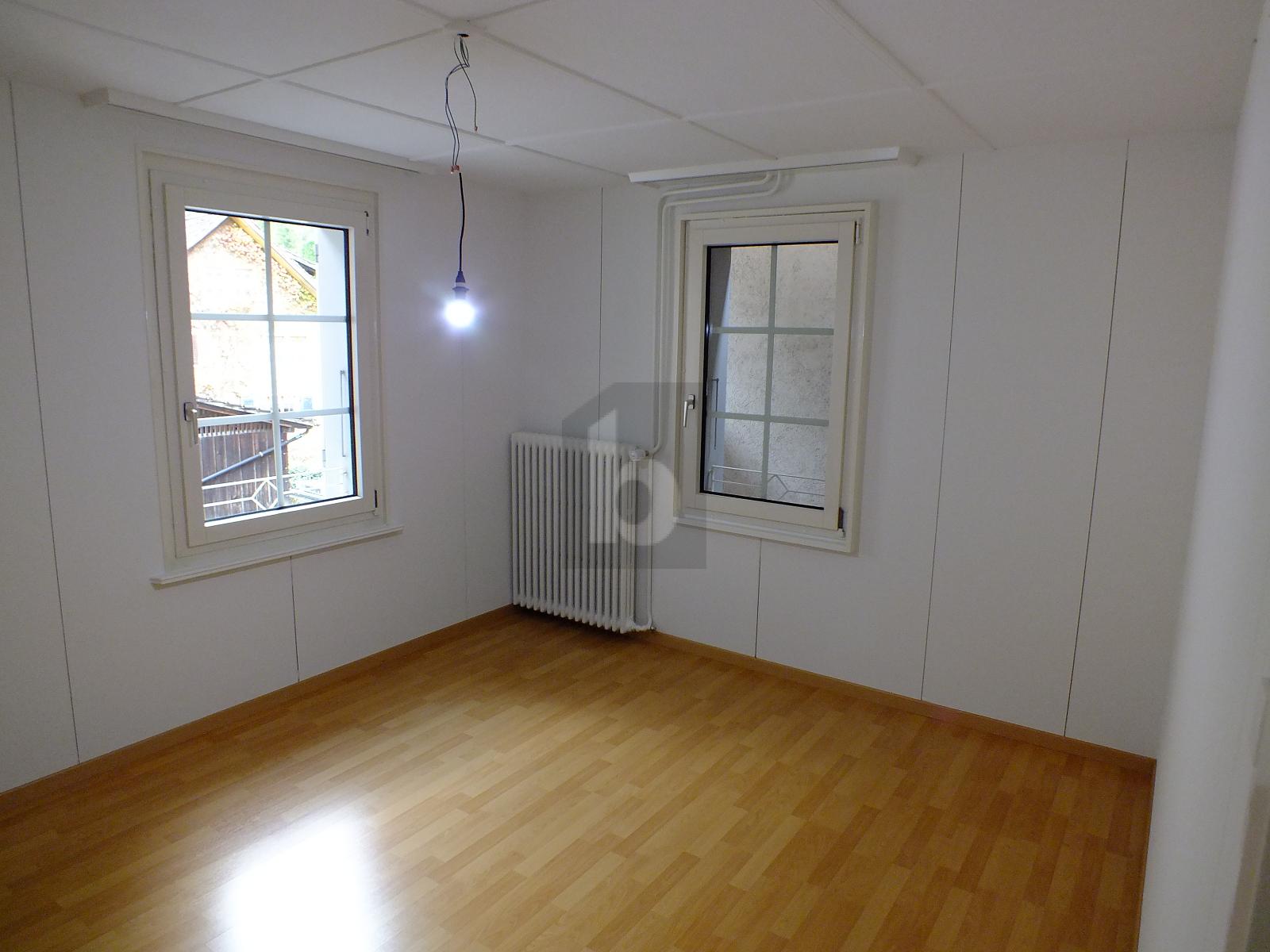 HELL, FREUNDLICH UND RENOVIERT - 0