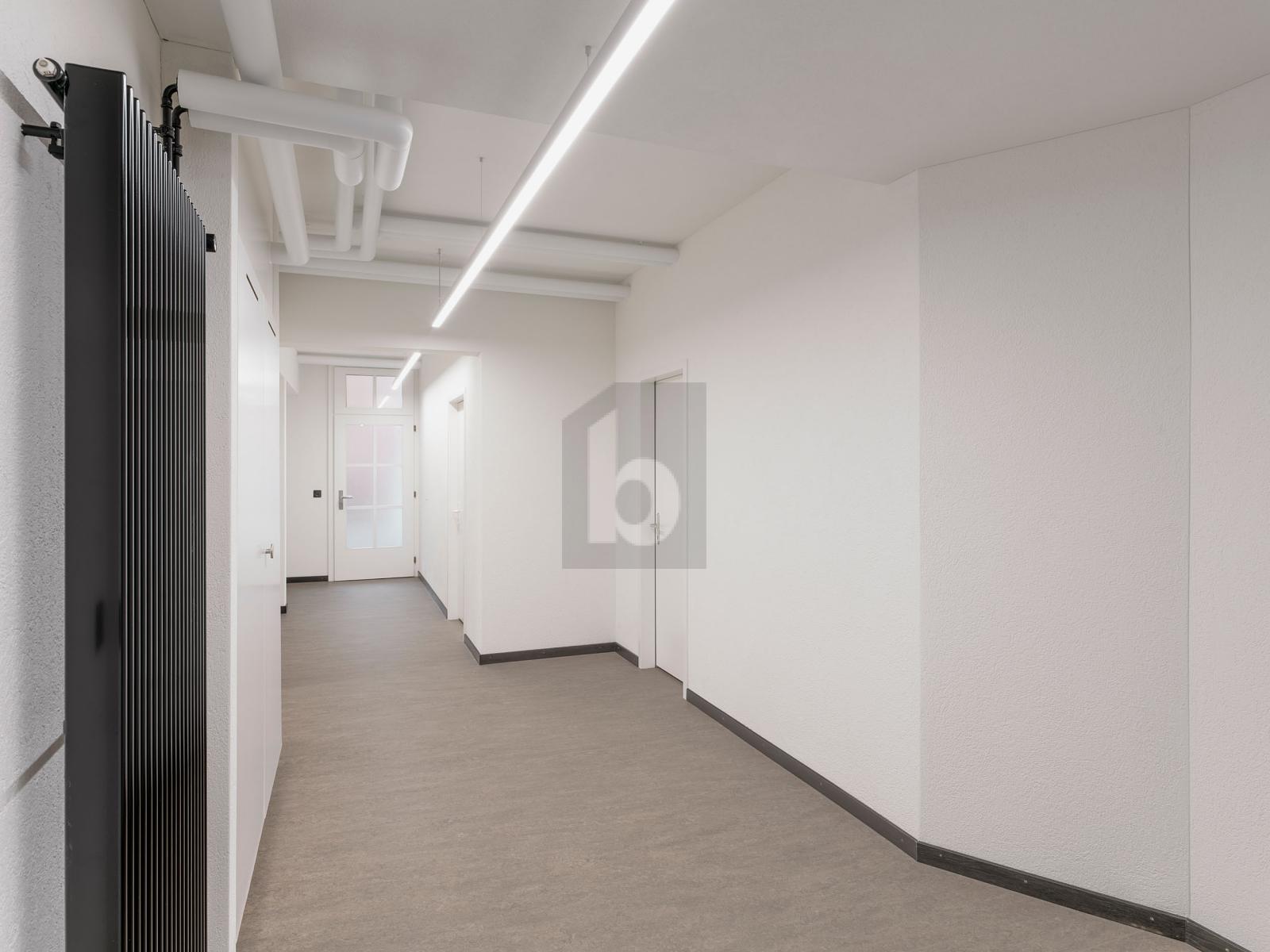 SMART SPACE: BÜRO/PRAXIS IN TOPLAGE - 3