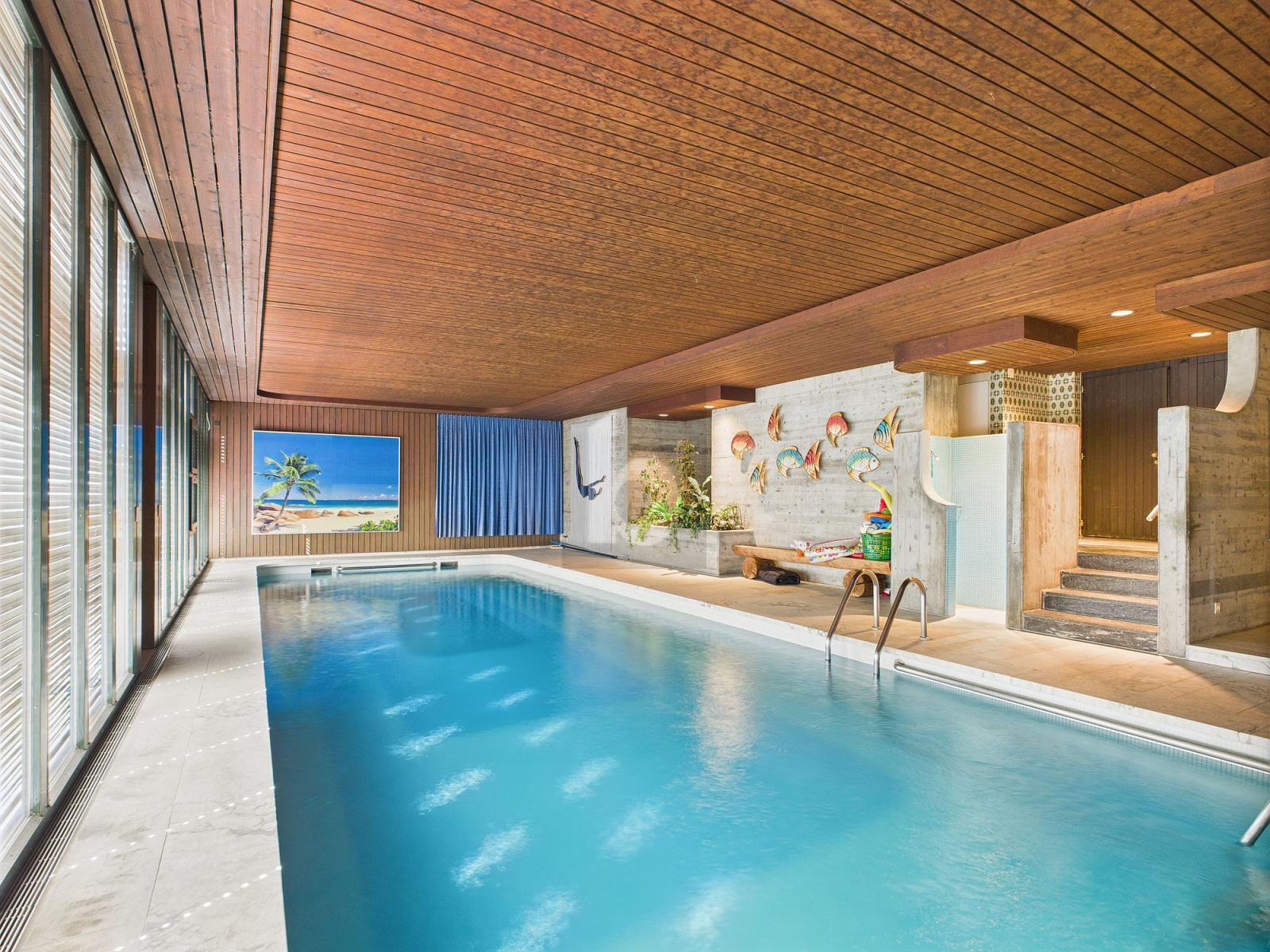 MIT WEITSICHT, MEDITERRANEM FLAIR UND POOL! - 4