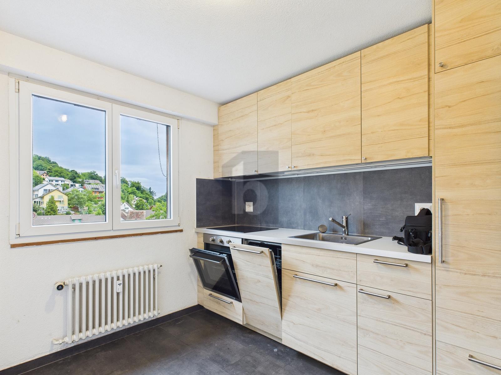 LICHTDURCHFLUTET MIT PRAKTISCHEM GRUNDRISS - 2