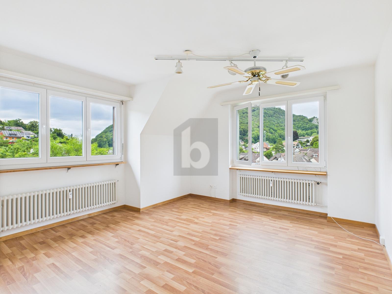 CHARMANTER ALTBAU - 0