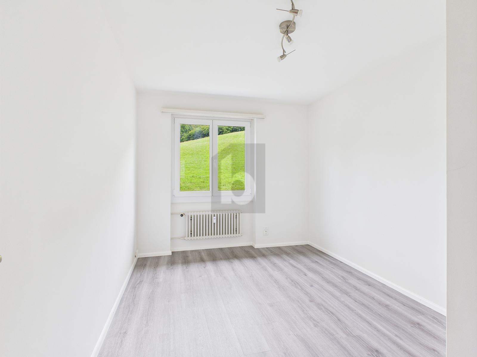 CHARMANTER ALTBAU - 2