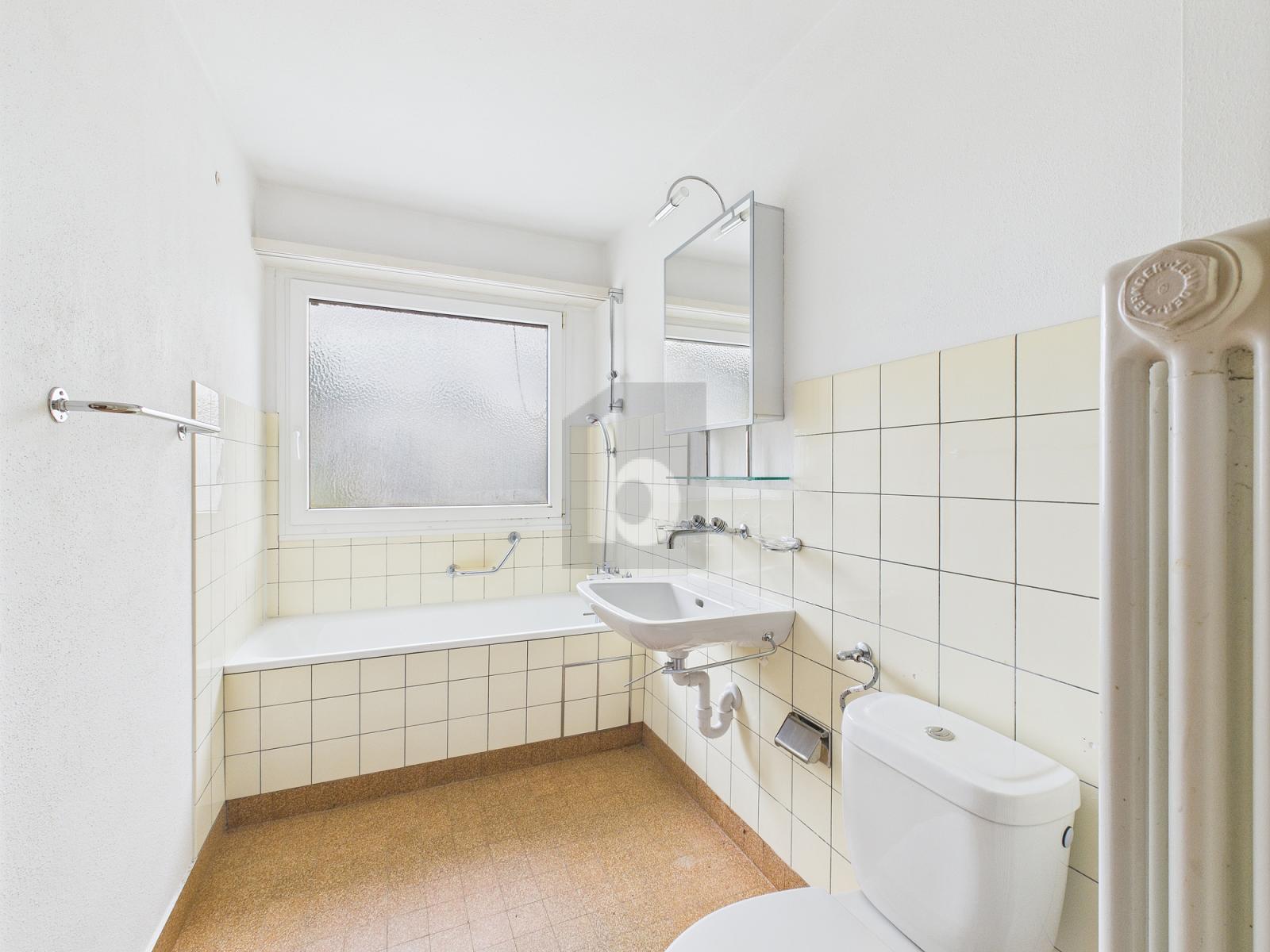 CHARMANTER ALTBAU - 3