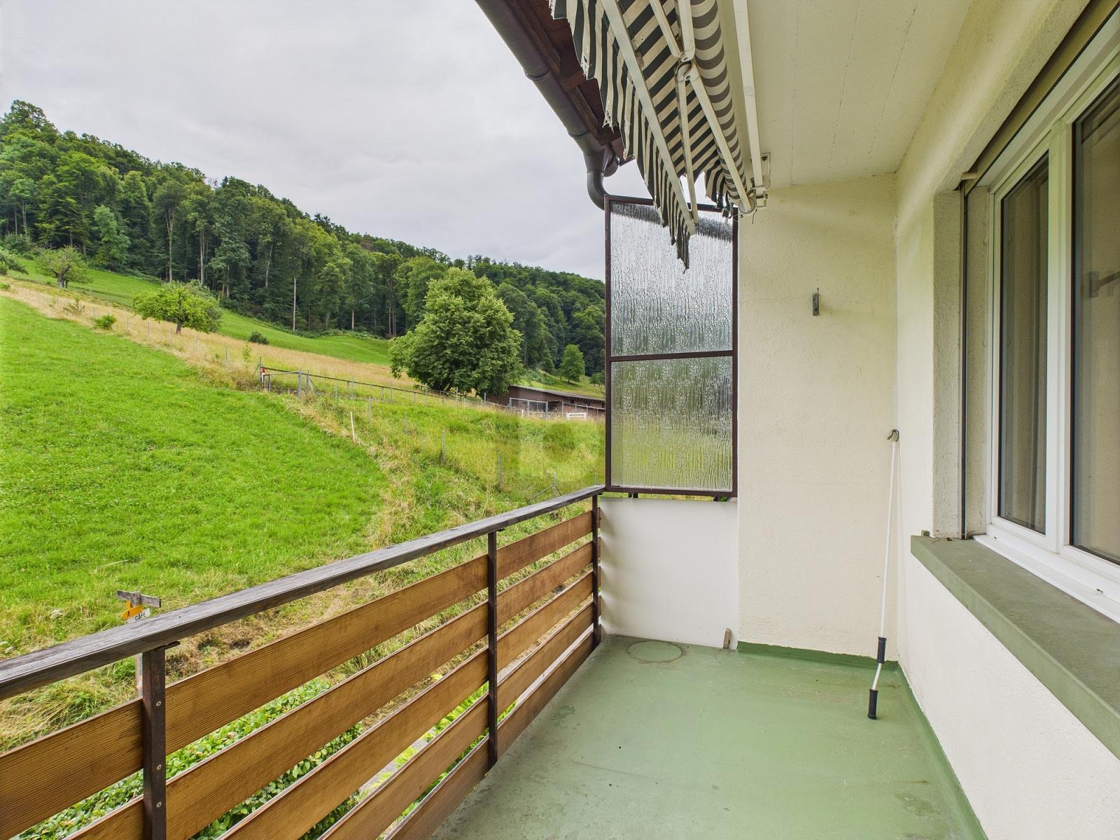 CHARMANTER ALTBAU - 4