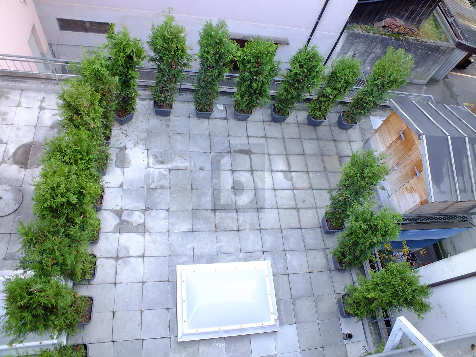 RENOVIERT MIT GROSSER TERRASSE 75 M2 - 0