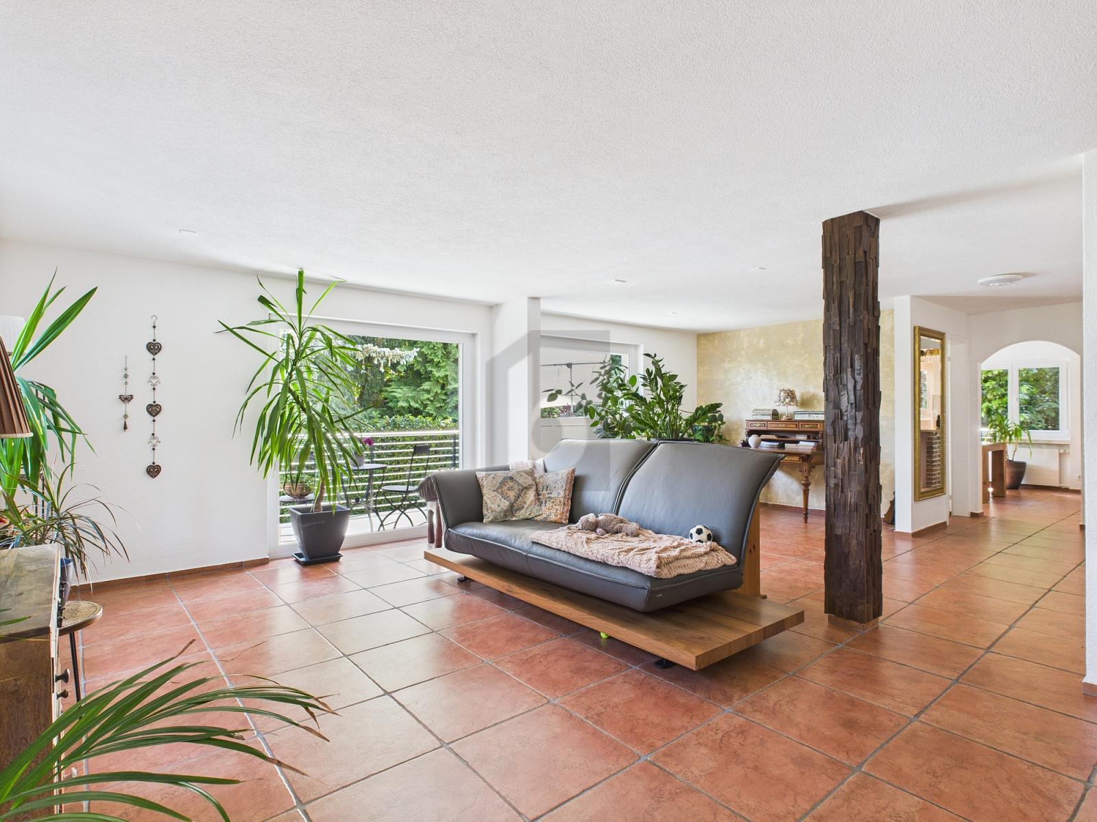 TRAUM-OASE MIT POOL - 2