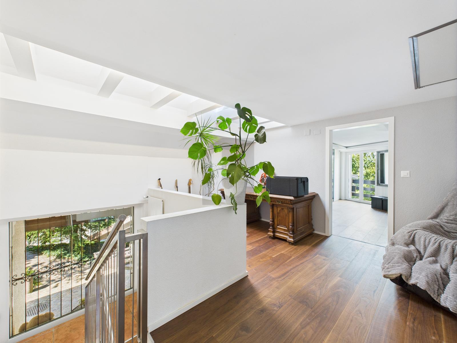 TRAUM-OASE MIT POOL - 3