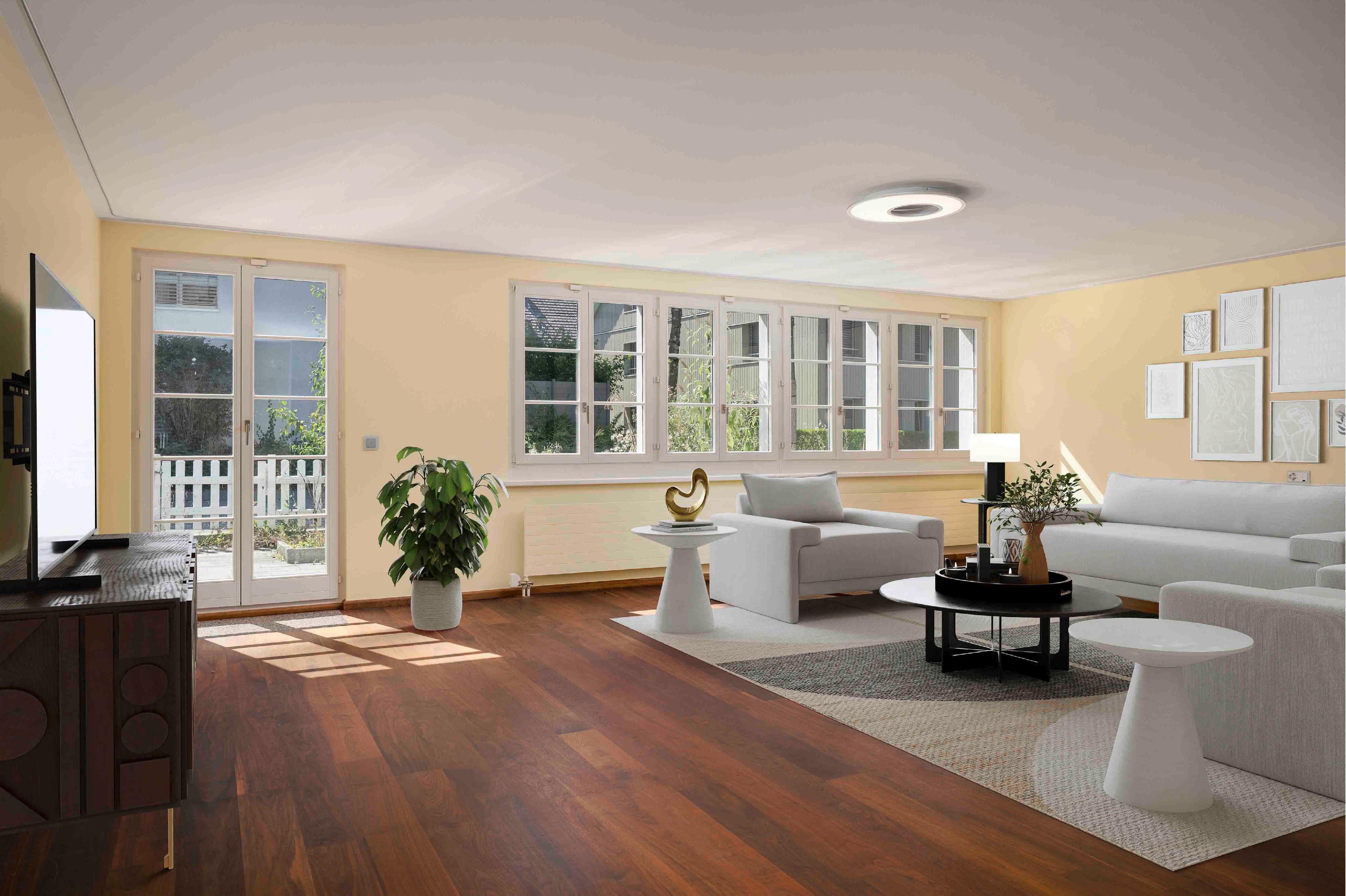 Wohntraum mit Raum & Stil - 0