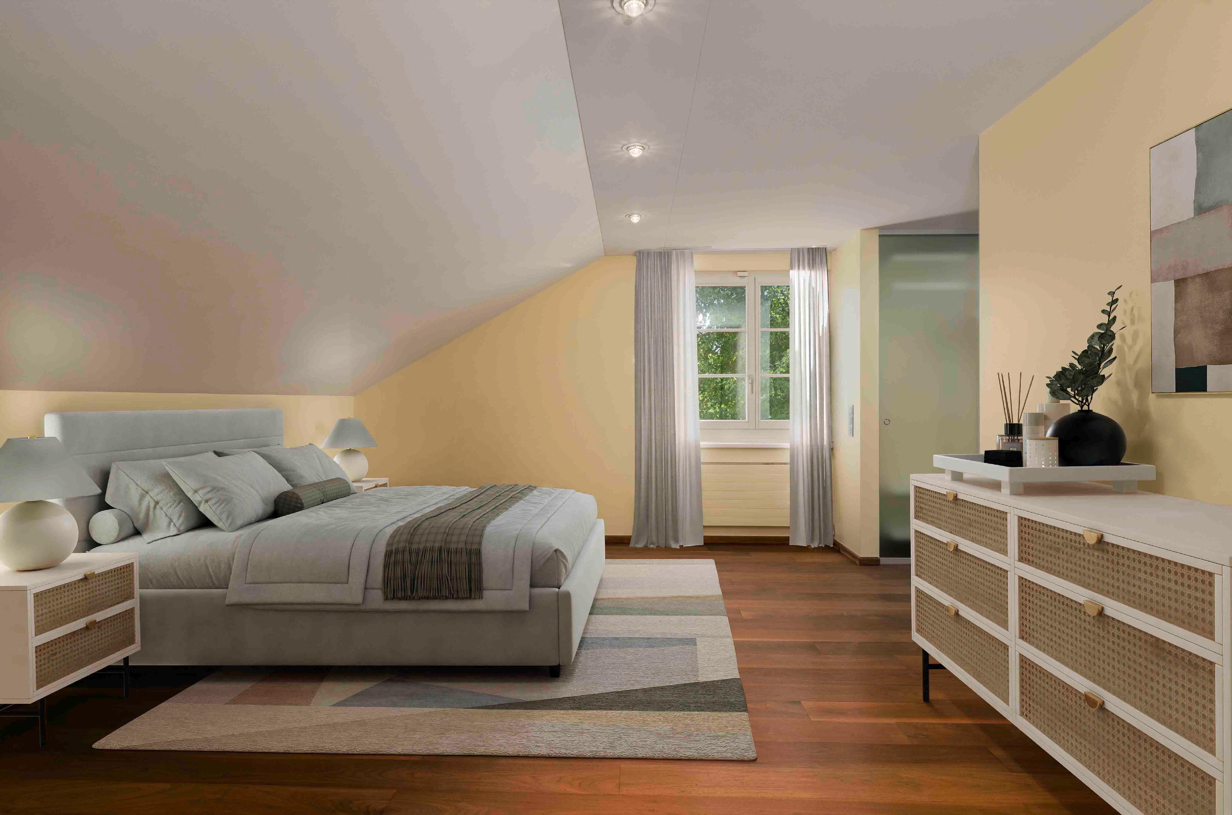 Wohntraum mit Raum & Stil - 2