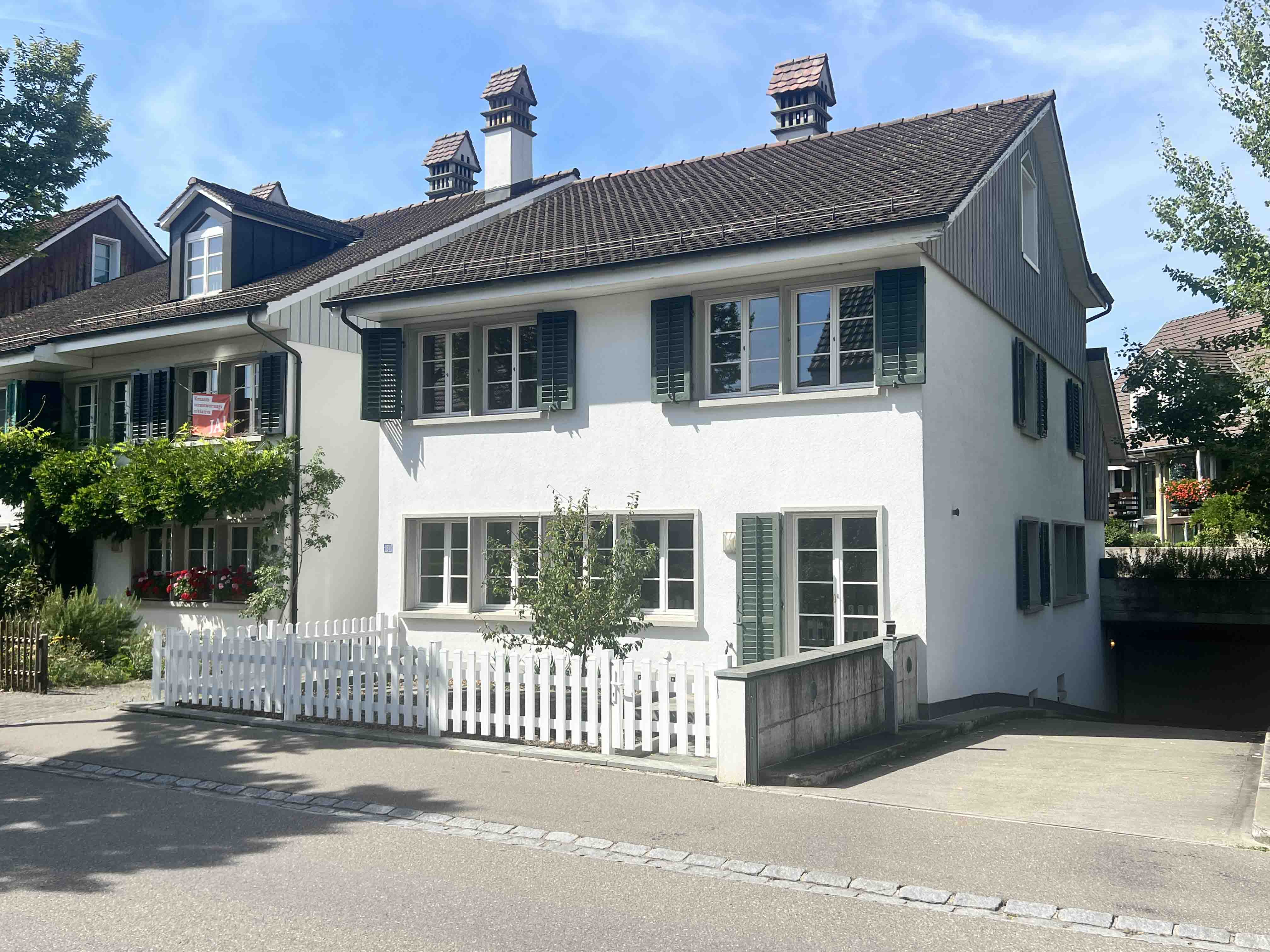 Wohntraum mit Raum & Stil - 6