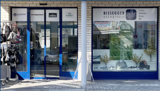 Attraktive Verkaufsfläche im Mergele Center zu vermieten - 1