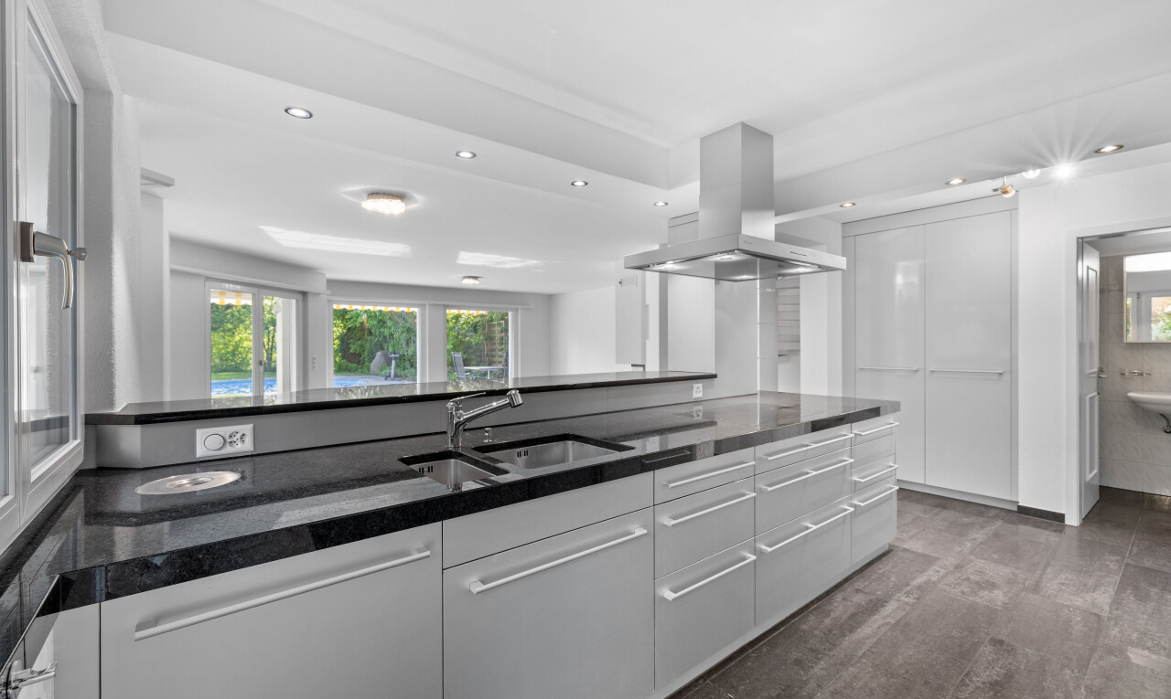 Doppelhaushälfte in Weisslingen - 3