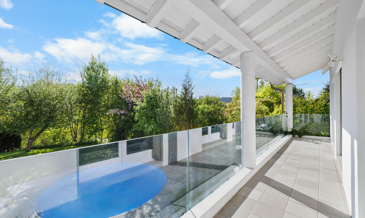 Doppelhaushälfte in Weisslingen - 10