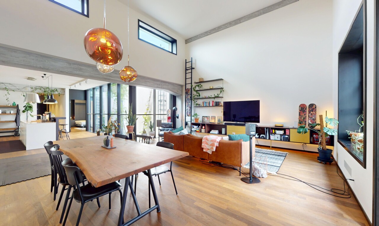 Duplex in Volketswil - 4