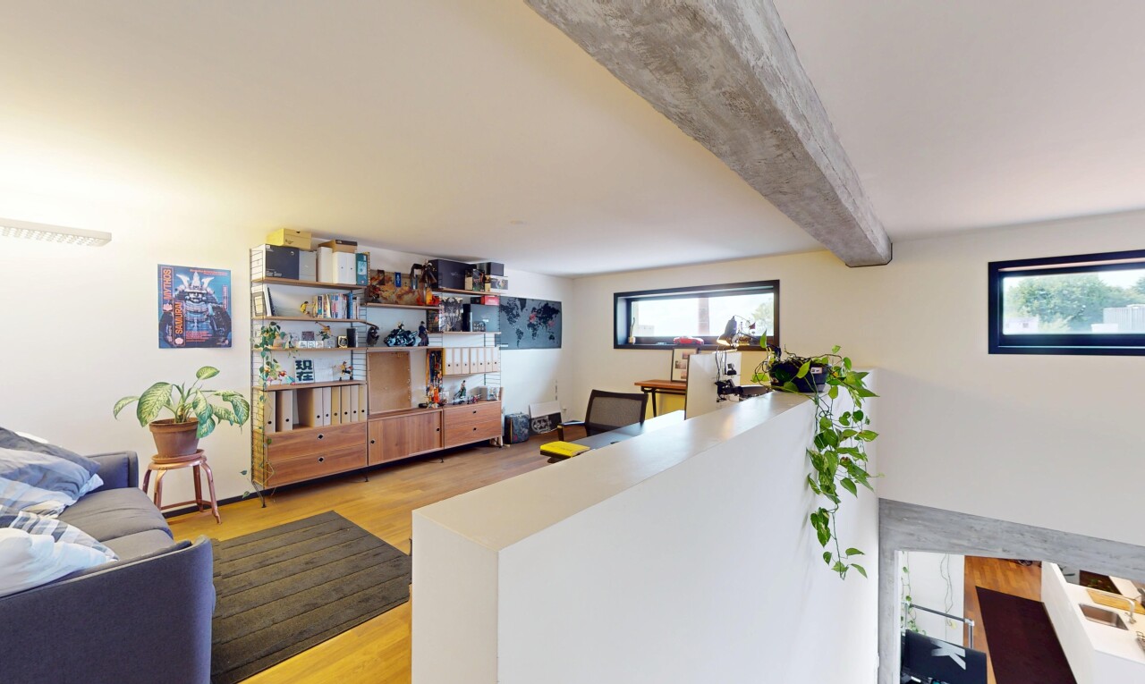 Duplex in Volketswil - 6