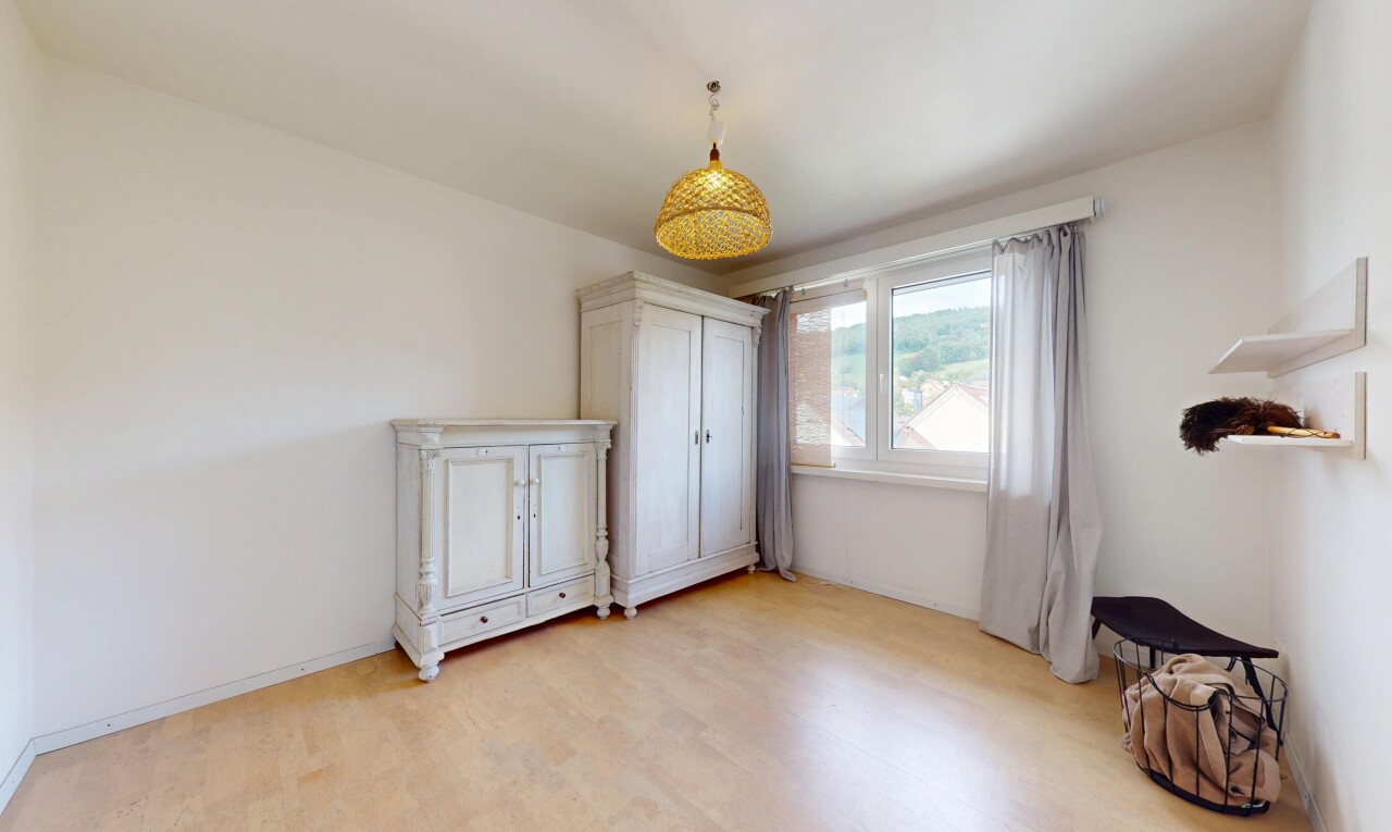 Wohnung in Weinfelden - 6