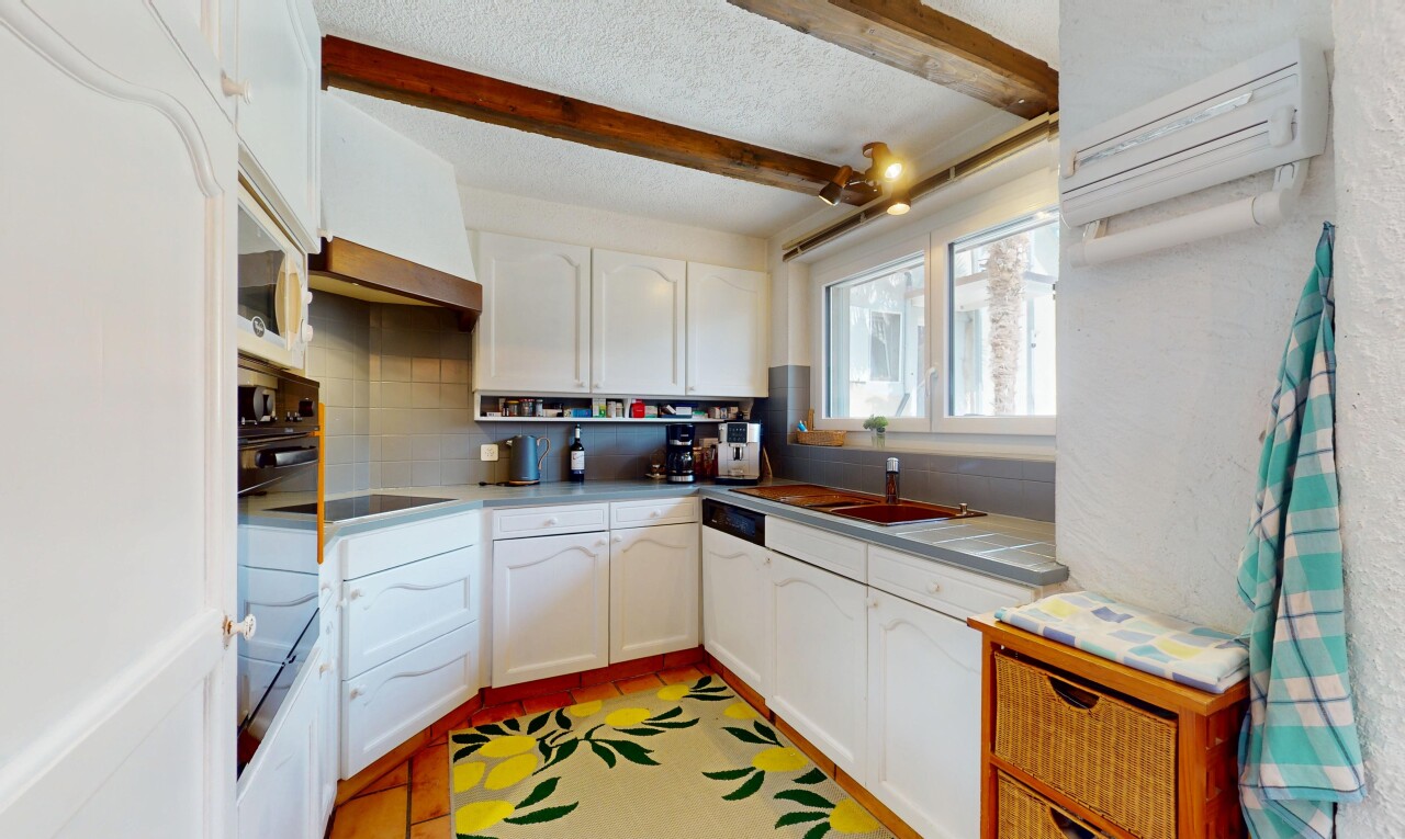 Rare property combining peace, natural light and potential in Chevroux - 7