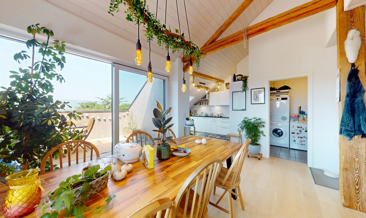 Rare property combining peace, natural light and potential in Chevroux - 9