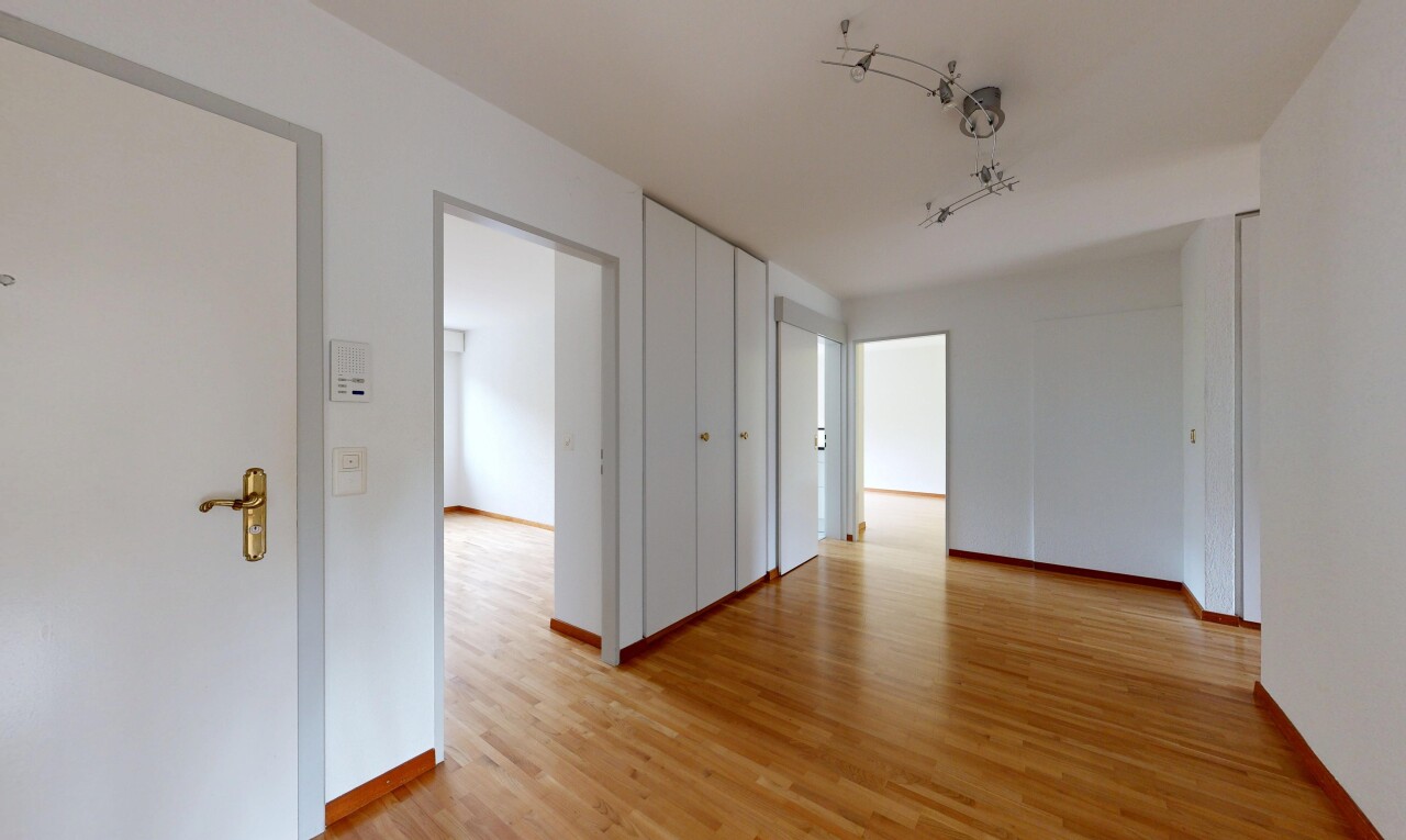 Wohnung in Wädenswil - 4