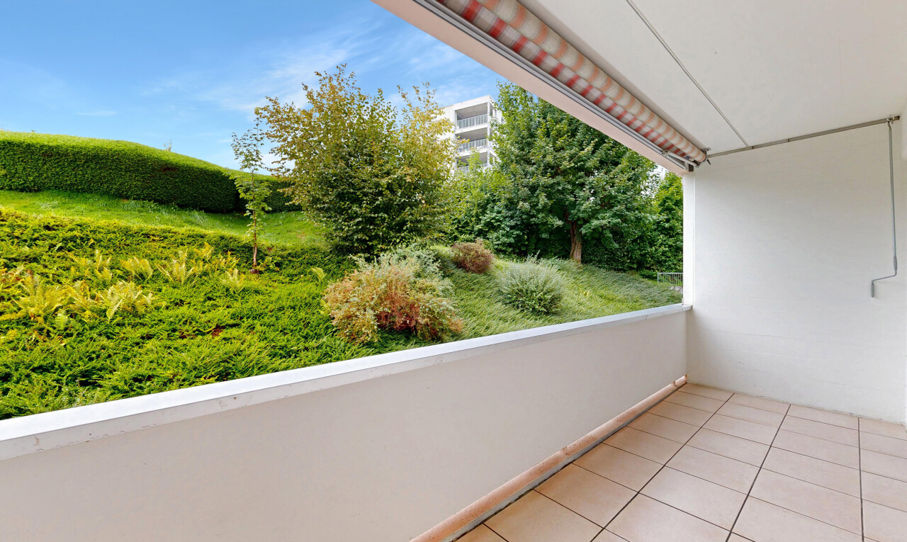 Wohnung in Wädenswil - 9