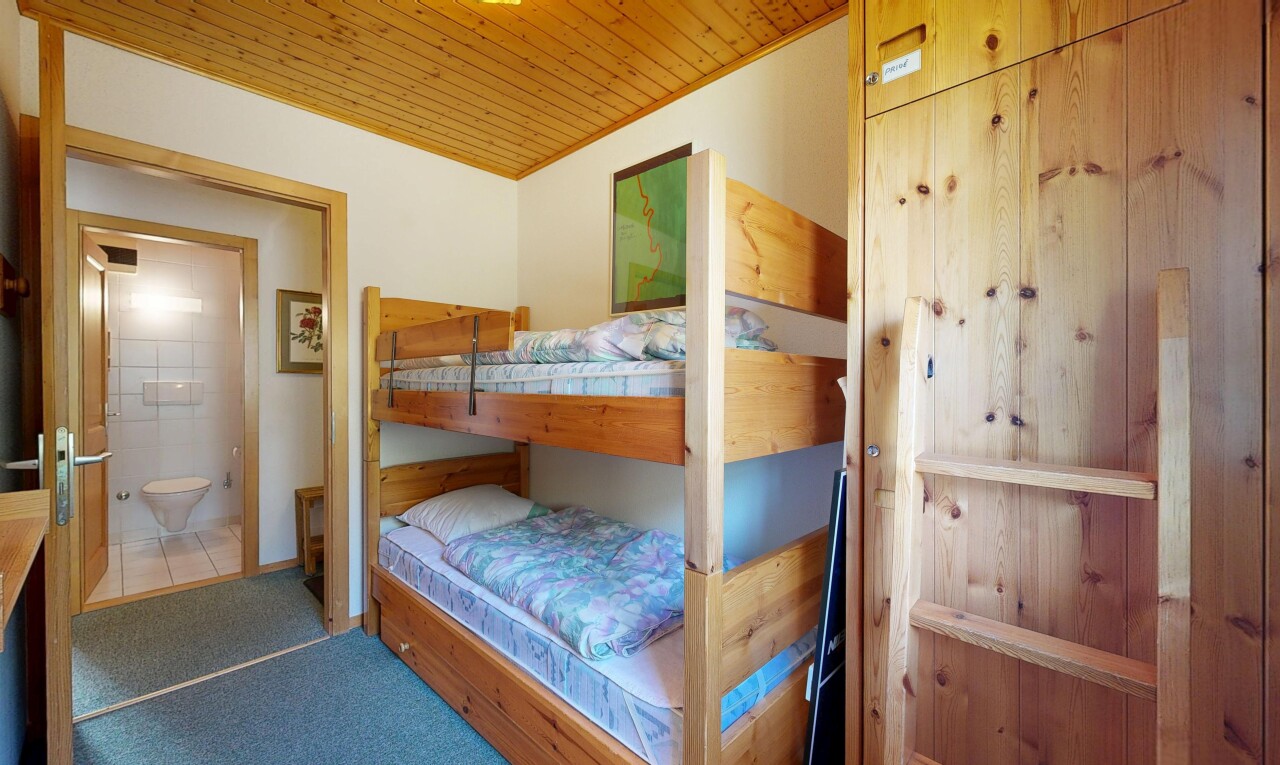 Appartement in à Champoussin - 8