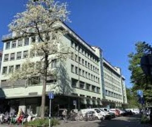 Repräsentative Büroräume im Herzen von Zürich - Ihre neue Top-Adresse - 0