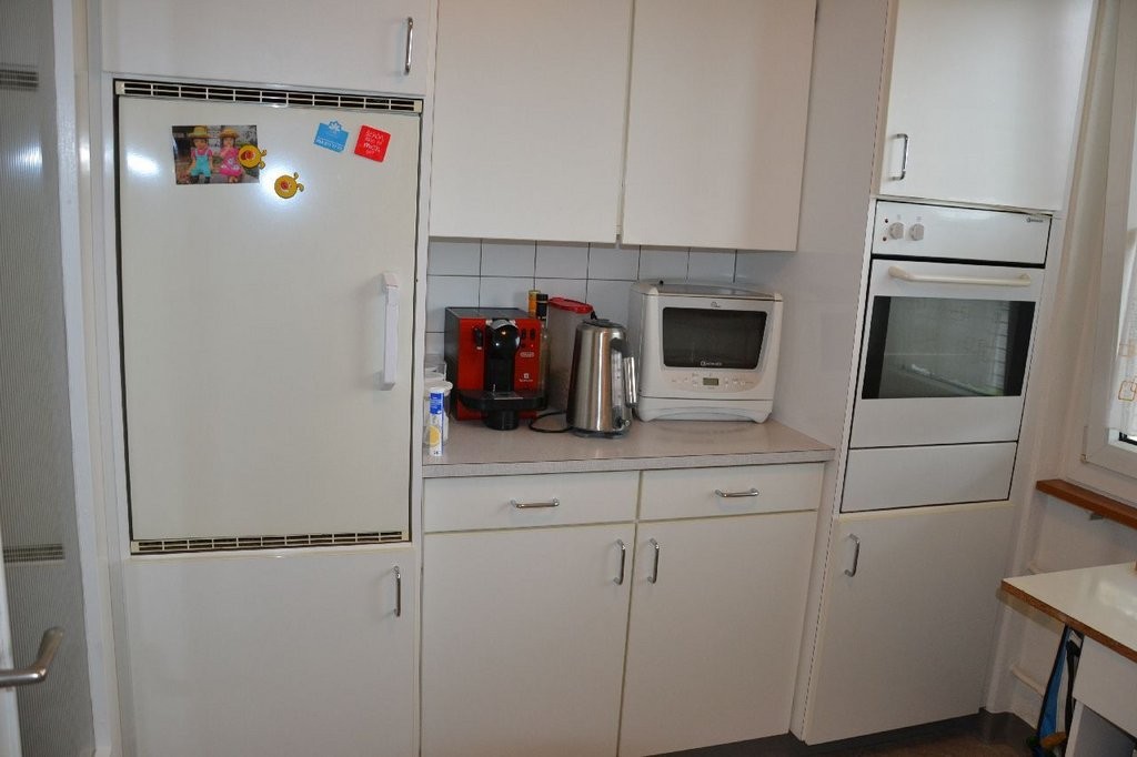 Wohnung sucht neue Partner! - 4