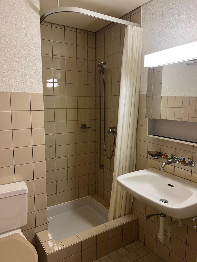 Bijou sucht Nachmieter - 3