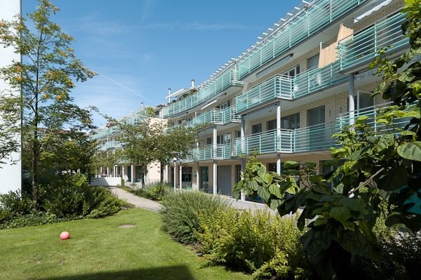 Charmante Wohnung in Top-Lage- Ihr neues Zuhause wartet - 0