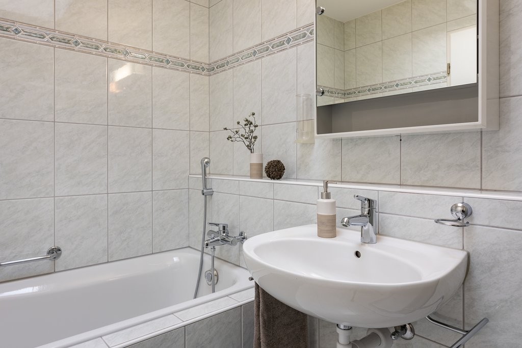 Charmante Wohnung in Top-Lage- Ihr neues Zuhause wartet - 5