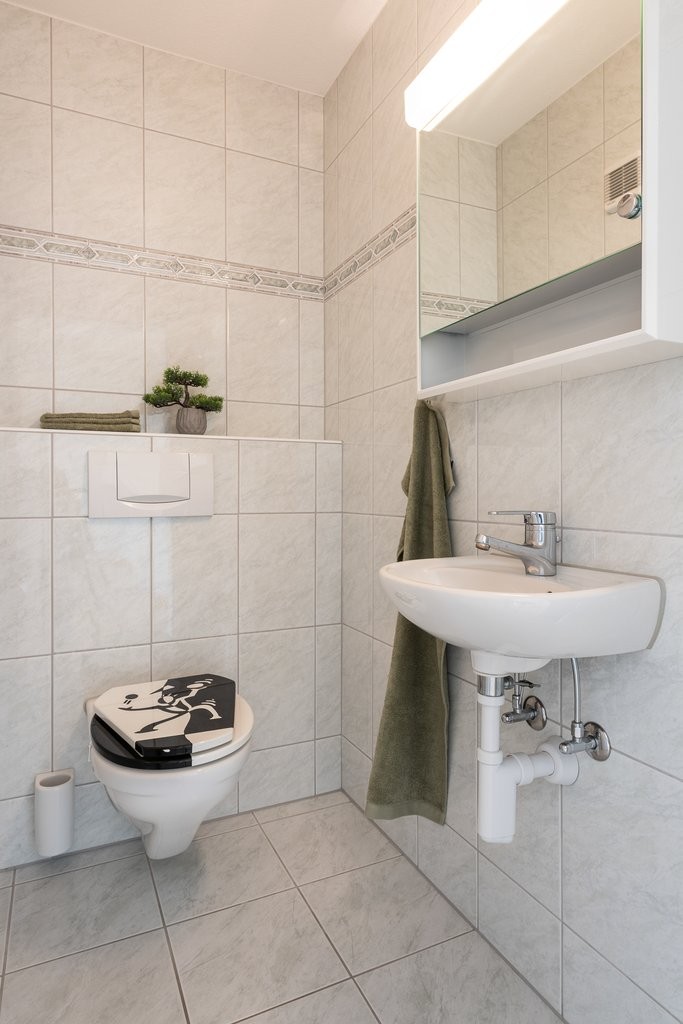 Charmante Wohnung in Top-Lage- Ihr neues Zuhause wartet - 6