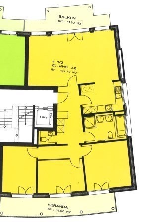 Charmante Wohnung in Top-Lage- Ihr neues Zuhause wartet - 9