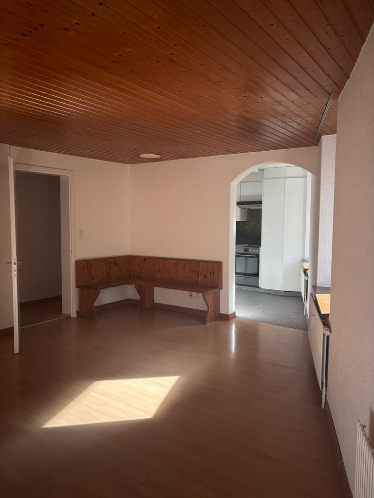 Gemütliche 1 Zimmer-Wohnung in Chur zu vermieten! - 4