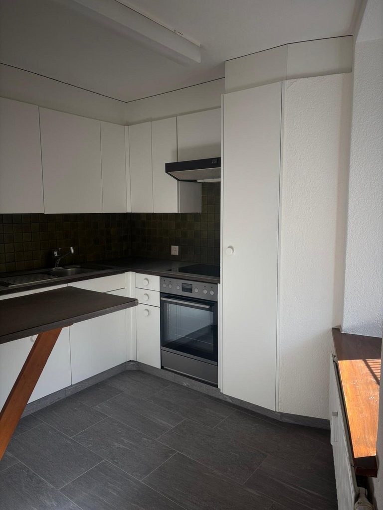 Gemütliche 1 Zimmer-Wohnung in Chur zu vermieten! - 6