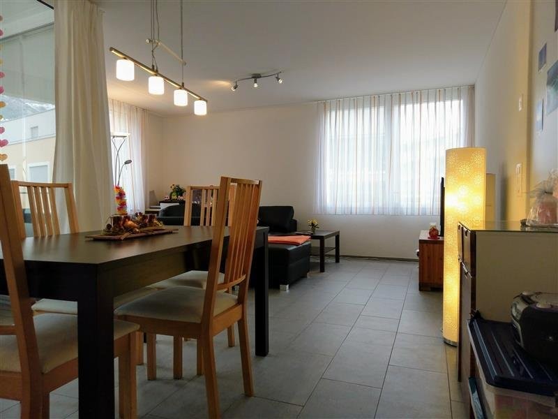 Moderne 2.5 Zimmer-Wohnung an zentraler Lage in Chur - 3