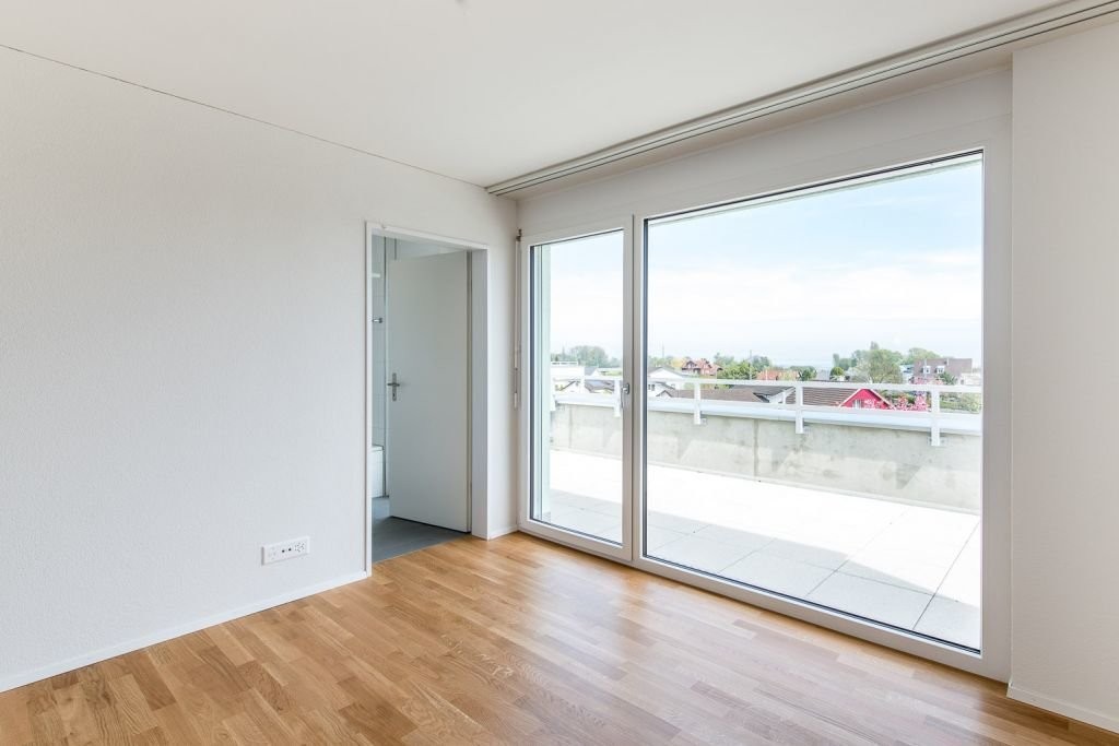 Ihr neues Zuhause mit Cheminée und grosszügiger Terrasse - 2