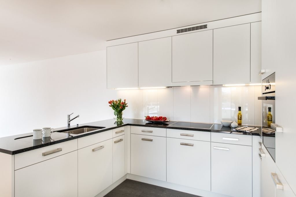 Ihr neues Zuhause mit Cheminée und grosszügiger Terrasse - 4