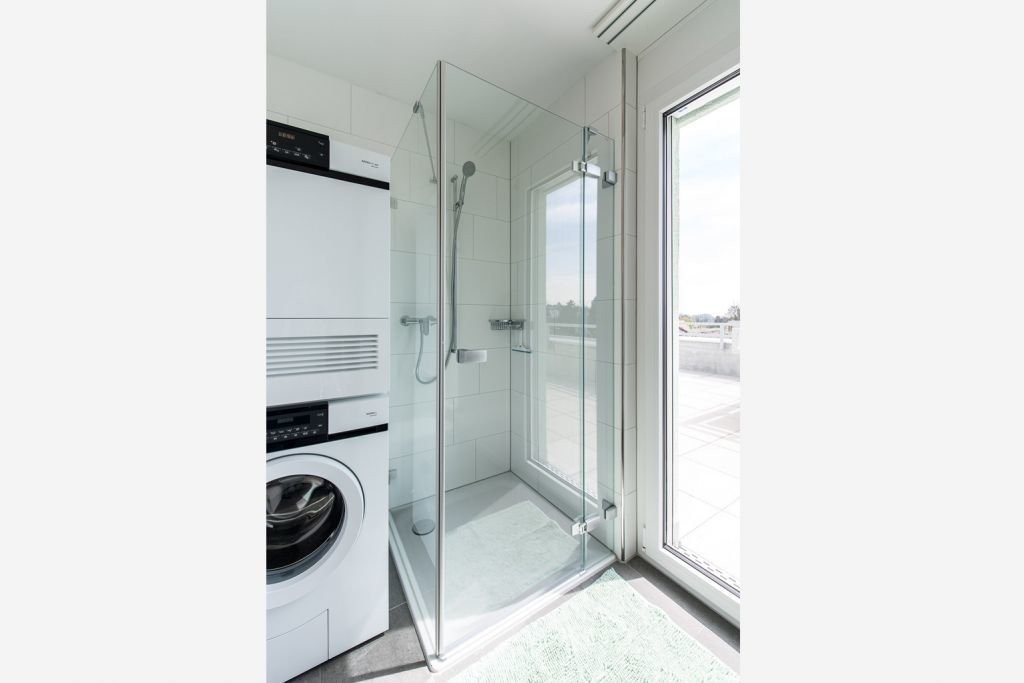 Ihr neues Zuhause mit Cheminée und grosszügiger Terrasse - 5