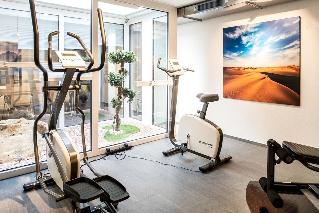 Ihr neues Zuhause mit Cheminée und grosszügiger Terrasse - 9