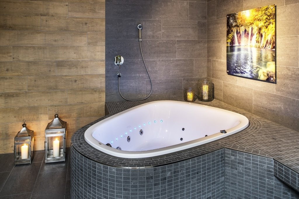 Ihr neues Zuhause mit Cheminée und grosszügiger Terrasse - 10