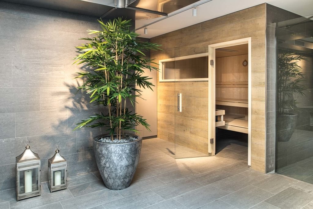 Ihr neues Zuhause mit Cheminée und grosszügiger Terrasse - 11