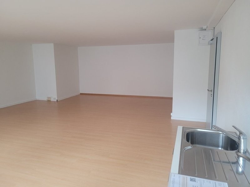 Büro/Atelier direkt beim Bahnhof Oerlikon - 2