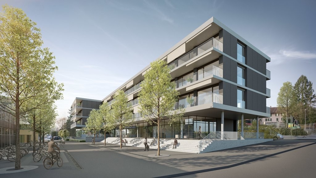 Wohnung sucht Single! - 0