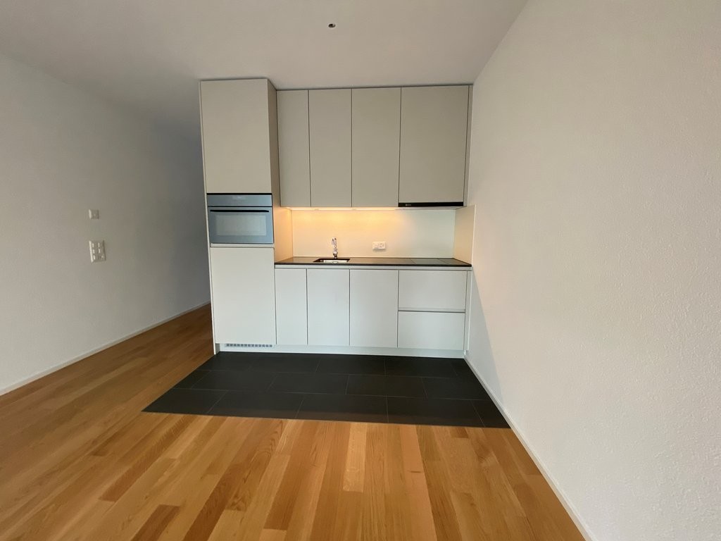 Wohnung sucht Single! - 2
