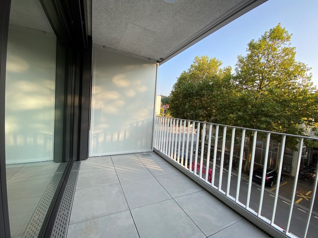 Wohnung sucht Single! - 6