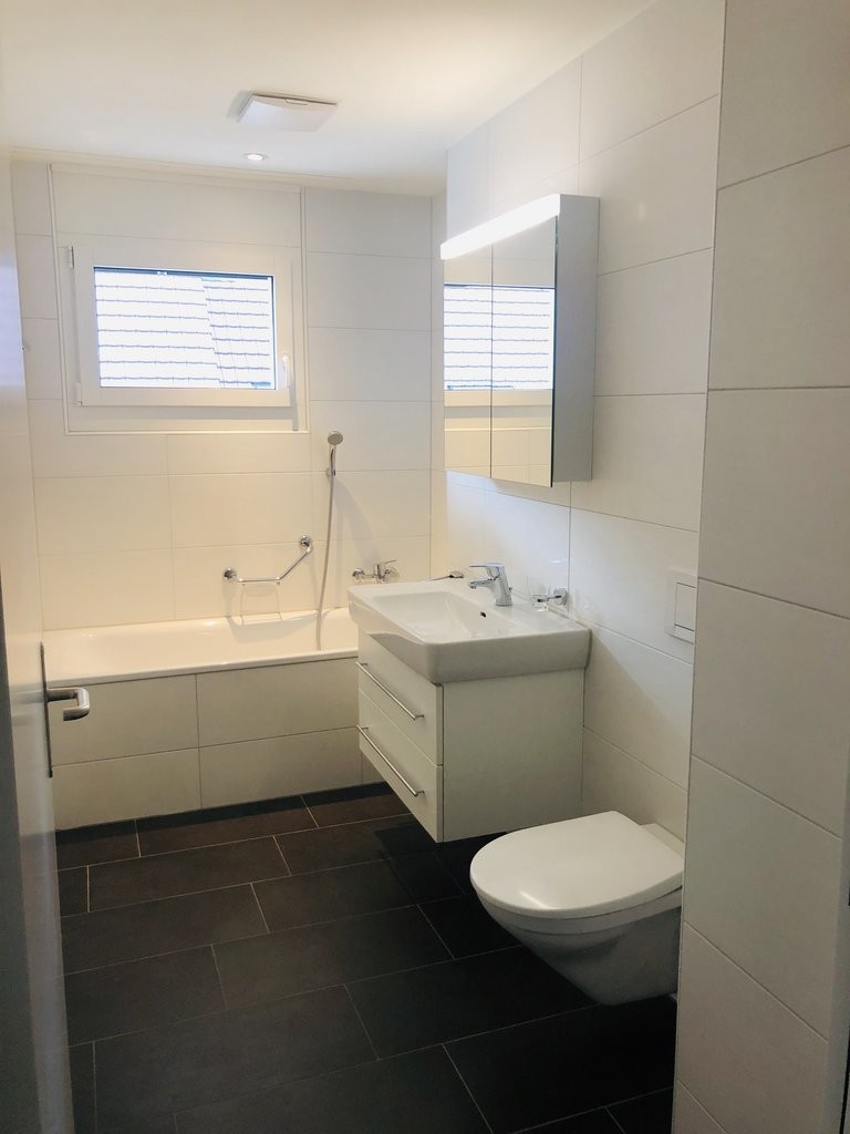 Wohnen an idyllischer Wohnlage - 3