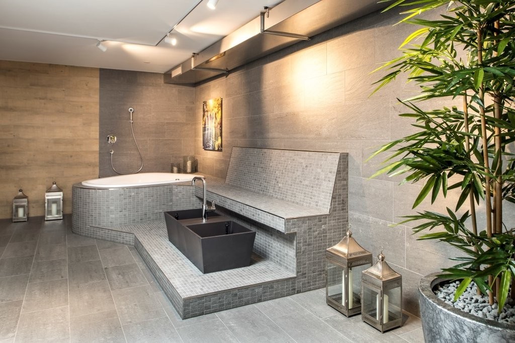 Moderne Wohnung mit Blick ins Grüne - 5